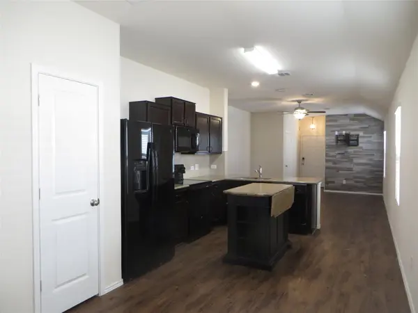 400 Major Lee LN #3H, Jarrell, TX 76537