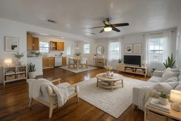 4611 Milburn LN, Austin, TX 78702