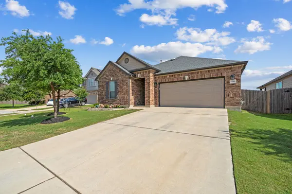 6289 Mantalcino DR, Round Rock, TX 78665