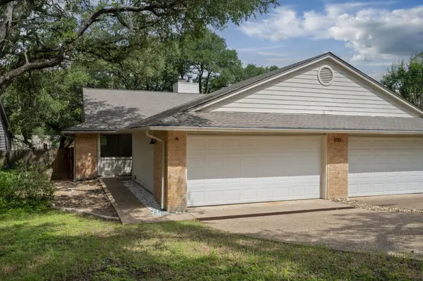 8110 Baywood DR #A, Austin, TX 78759
