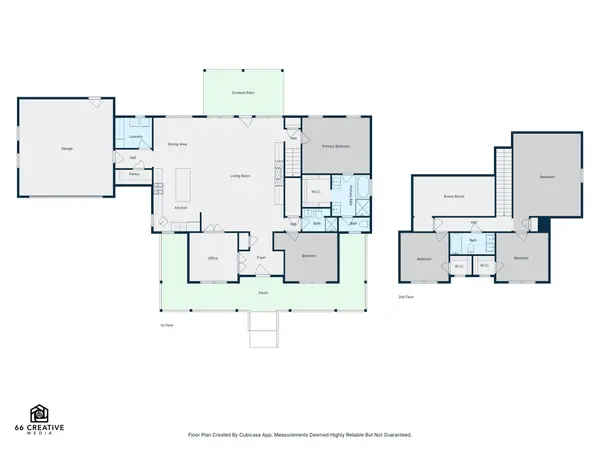 414 Wesley Ridge DR, Spicewood, TX 78669