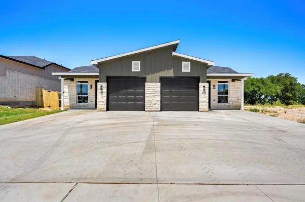 1301 Lone Pine WAY, Killeen, TX 76543
