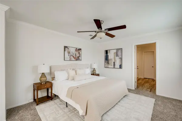 3907 Skipton DR, Austin, TX 78727