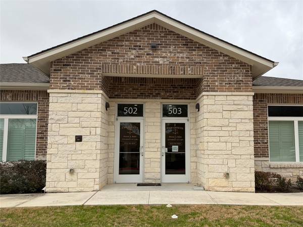 3309 Forest Creek DR #502, Round Rock, TX 78664