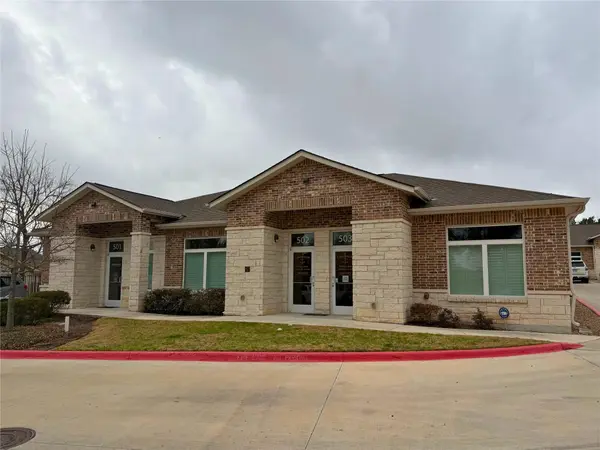 3309 Forest Creek DR #502, Round Rock, TX 78664