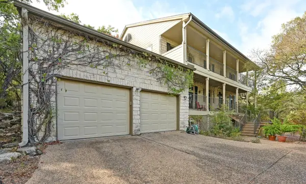 2 Rock Way CV, Austin, TX 78746