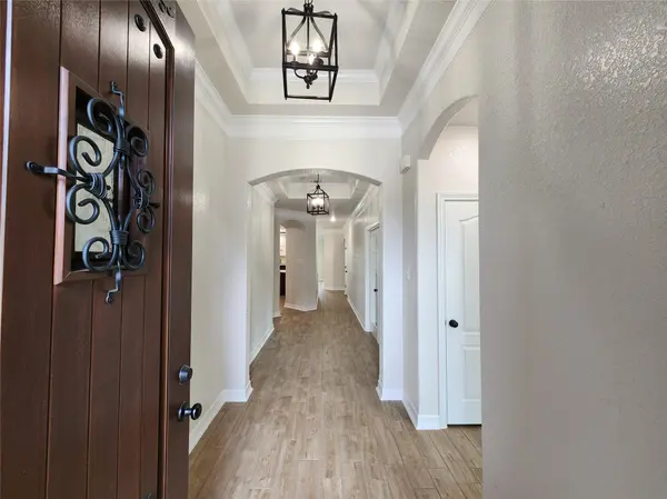 806 Eagle Heights DR, Salado, TX 76571