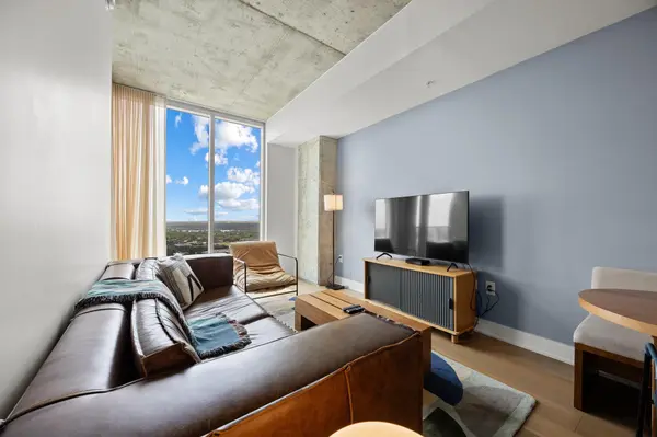 48 East Ave #3006, Austin, TX 78701