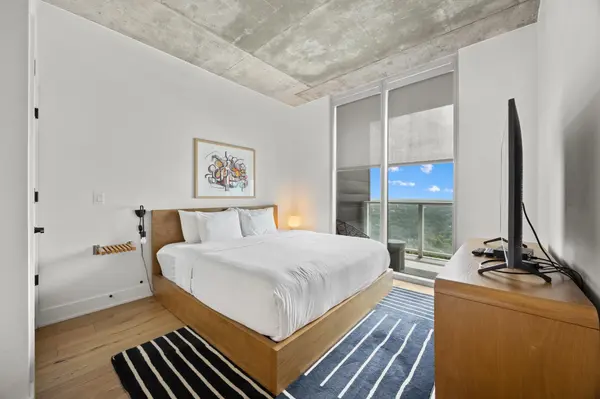 48 East Ave #3006, Austin, TX 78701