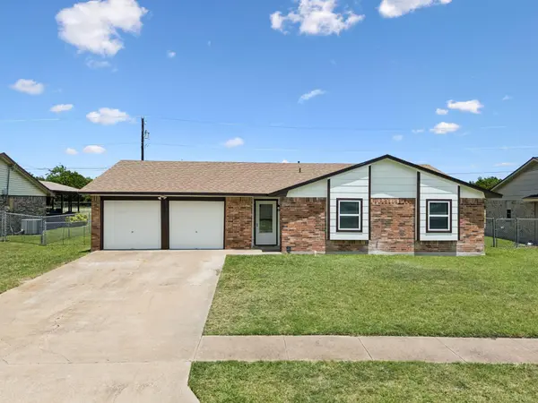 5905 Dan DR, Killeen, TX 76543