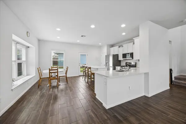 145 Horsemint WAY, San Marcos, TX 78666