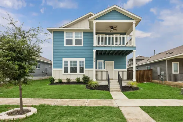 145 Horsemint WAY, San Marcos, TX 78666