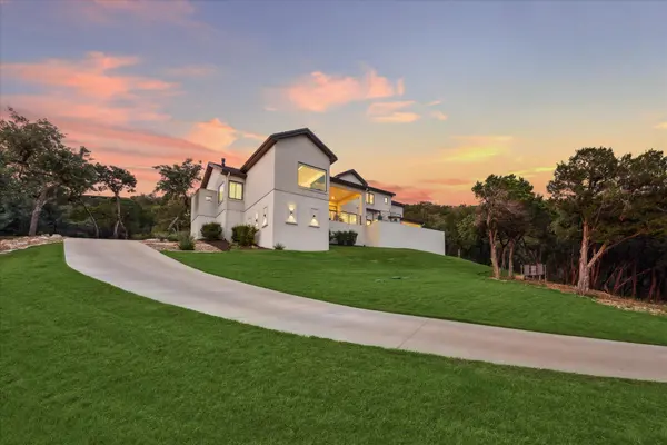 9416 Ranchland Hills BLVD, Jonestown, TX 78645