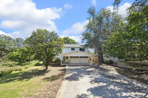 155 Mary Ann DR, Canyon Lake, TX 78133