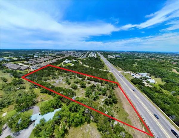 TBD W Highway-71 HWY, Austin, TX 78738