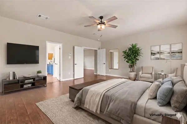 1001 Hondo LN, Hutto, TX 78634