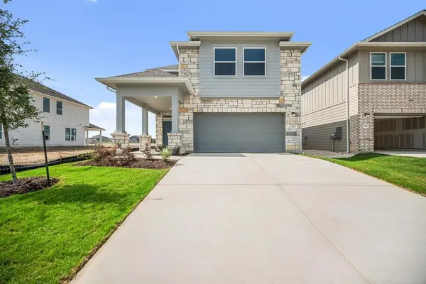 430 Elephant Island LOOP, Kyle, TX 78640