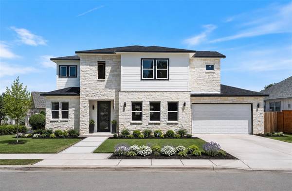 148 Preston  Trail, Meadowlakes, TX 78654