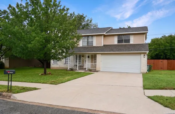 12903 Silver Creek DR, Austin, TX 78727