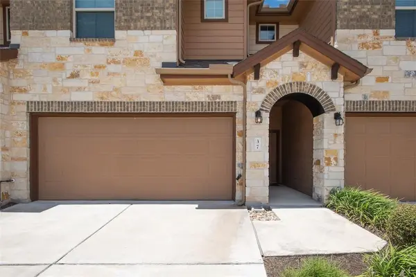 1001 Zodiac LN #37, Round Rock, TX 78665