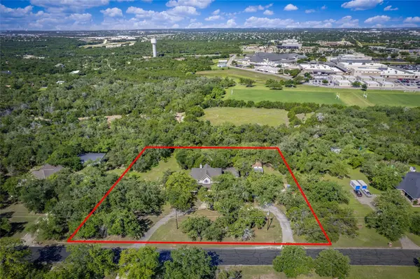 613 Breakaway RD, Cedar Park, TX 78613