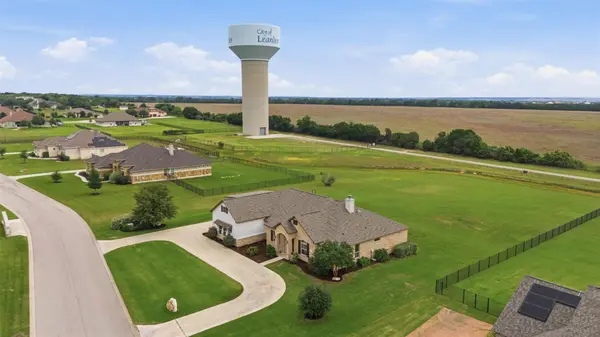2440 Greatwood TRL, Leander, TX 78641