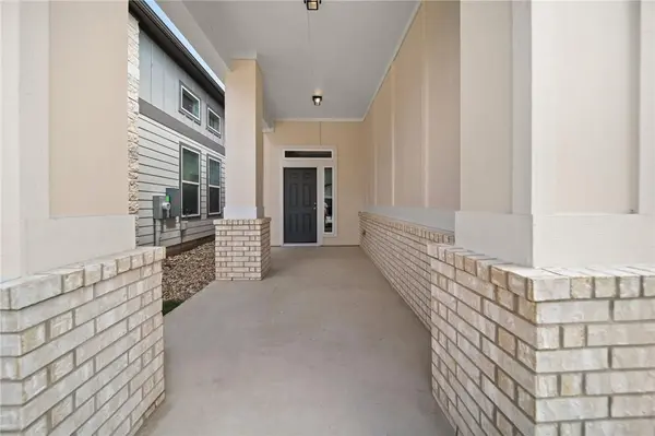 10025 Dawn Pearl DR, Austin, TX 78748
