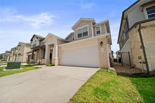 10025 Dawn Pearl DR, Austin, TX 78748