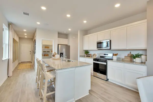 11909 Murano DR, Austin, TX 78747