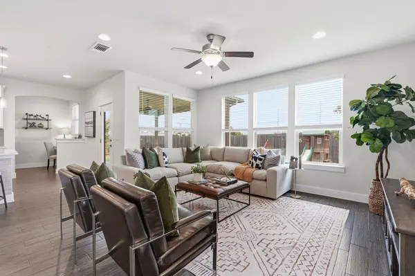 14215 Alloro DR, Austin, TX 78717
