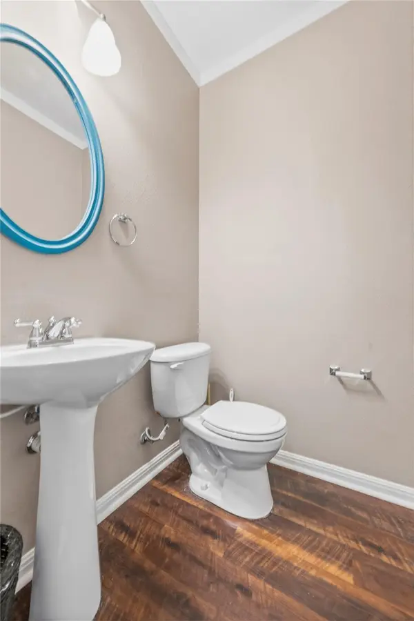 2709 Saddle Blanket PL, Leander, TX 78641