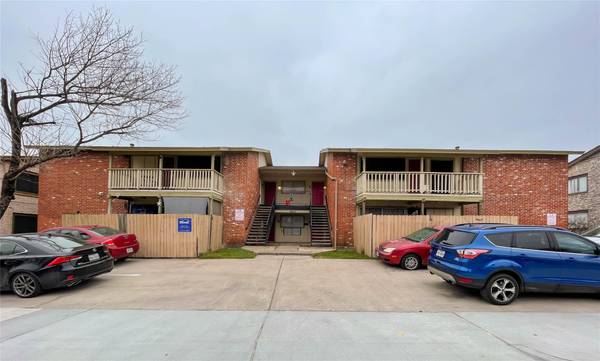 8907 Parkfield DR #204, Austin, TX 78758