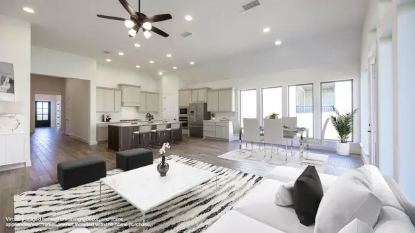 145 Ensberg LN, Liberty Hill, TX 78642