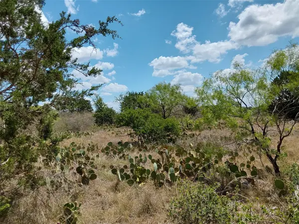 LOT 201 Sundance View PT, Spicewood, TX 78669