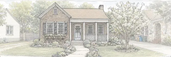3906 Becker Ave, Austin, TX 78751