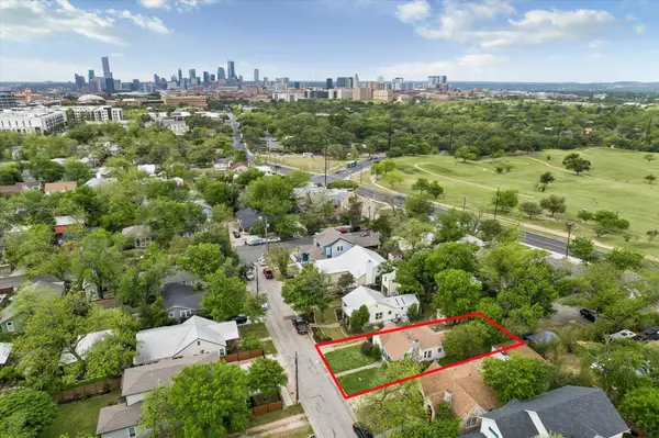 3906 Becker Ave, Austin, TX 78751