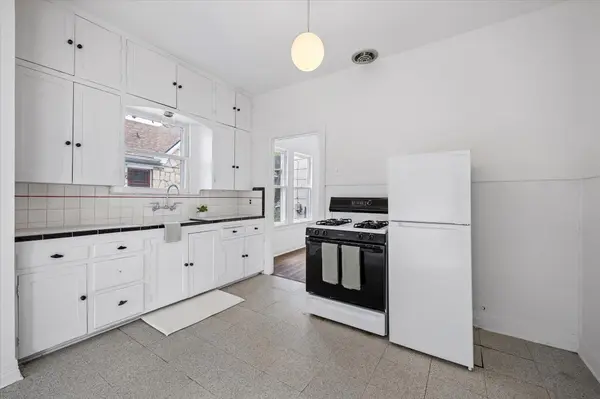 3906 Becker Ave, Austin, TX 78751