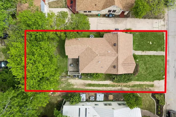 3906 Becker Ave, Austin, TX 78751