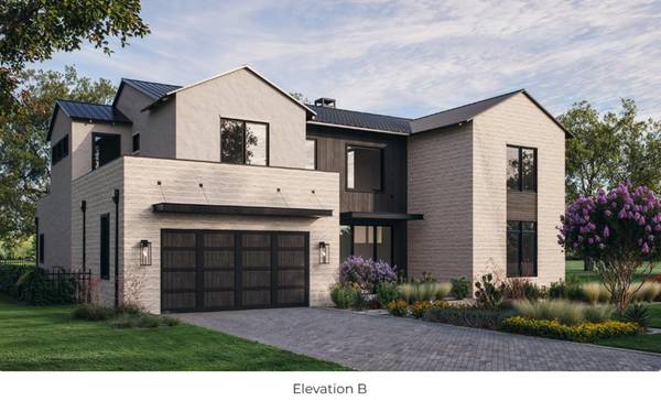 1101 Eternity TER, Austin, TX 78746