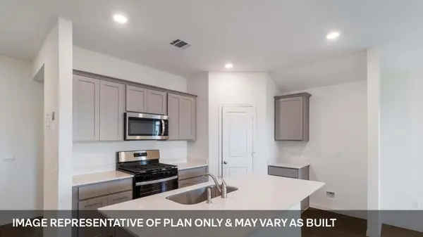 18020 Blazing Ranch LN, Manor, TX 78653