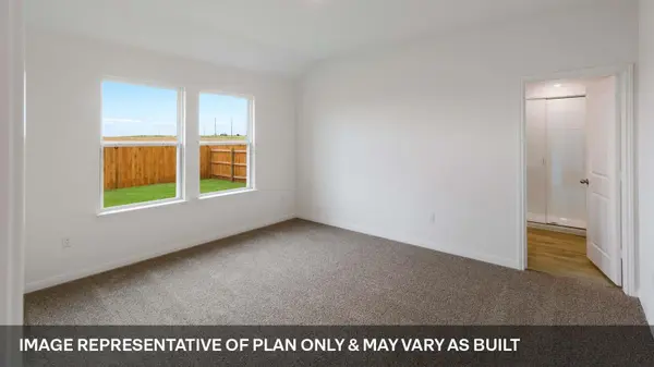 18020 Blazing Ranch LN, Manor, TX 78653
