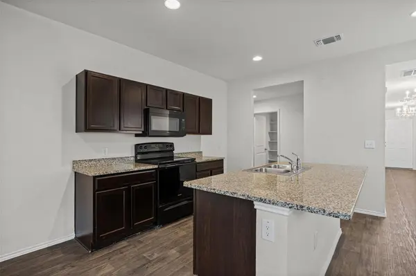 12102 Arkose ST, Manor, TX 78653
