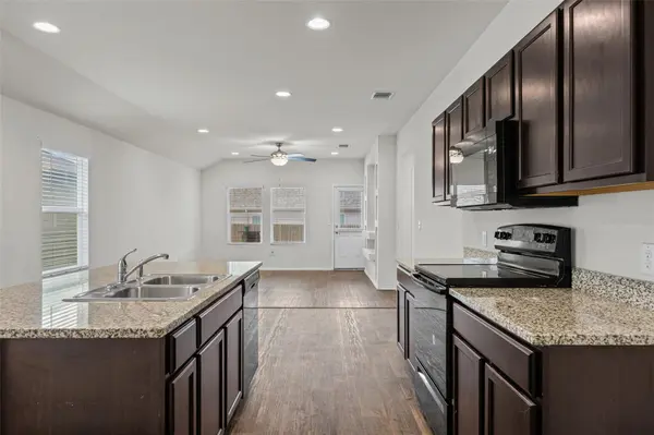 12102 Arkose ST, Manor, TX 78653