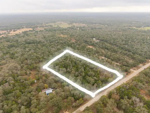 Lot #90773 Milam LN, Bastrop, TX 78602