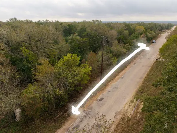 Lot #90773 Milam LN, Bastrop, TX 78602