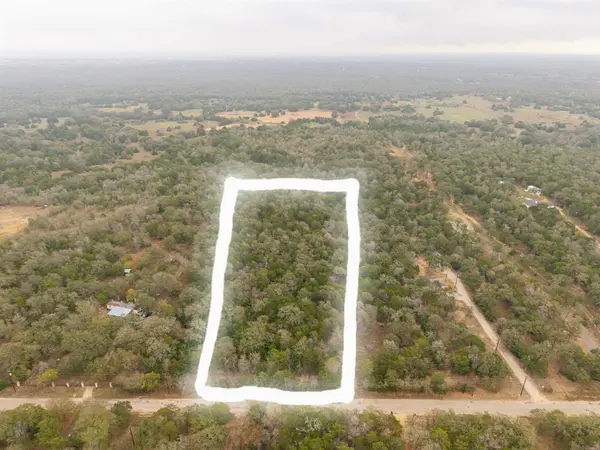 Lot #90773 Milam LN, Bastrop, TX 78602
