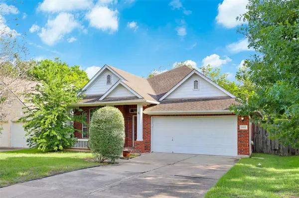 6815 Poncha PASS, Austin, TX 78749