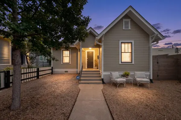 2905 Rio Grande ST, Austin, TX 78705