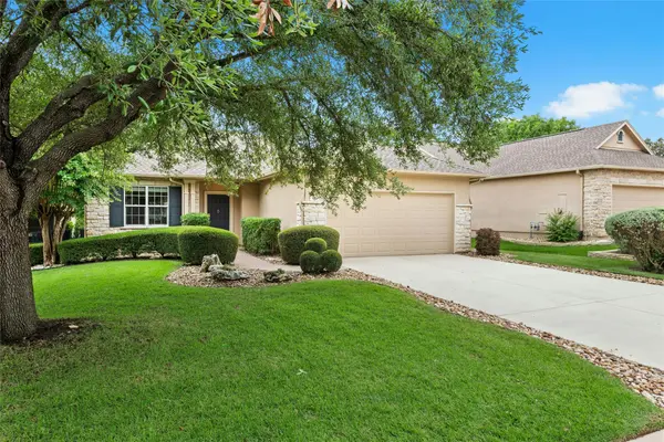 402 Colorado River RD, Georgetown, TX 78633