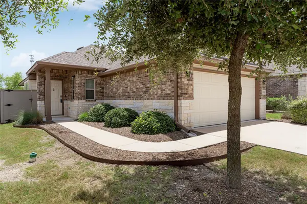 4719 Portillo WAY, Pflugerville, TX 78660